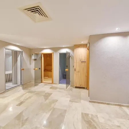 Szálloda Bien Kaş