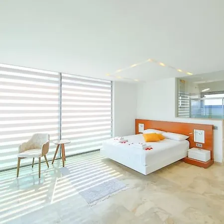 Hotel Bien Kaş
