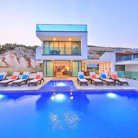 Bien * Kaş