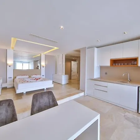 Bien Hotel Kaş