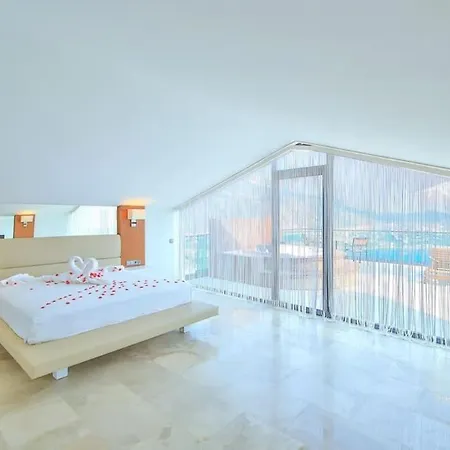 Hotel Bien Kaş