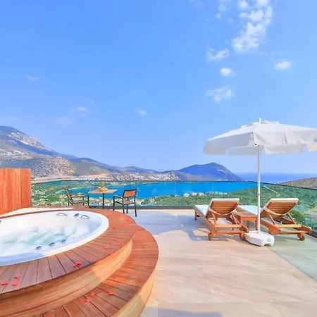 Bien Kaş