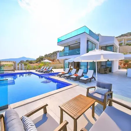 Bien * Kaş