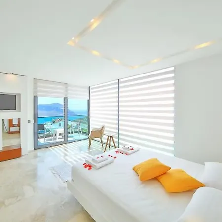 Bien Hotel Kaş